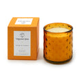 Veremundo Home - ORGANIC - Vela Perfumada ORANGE & CINNAMON - 275g